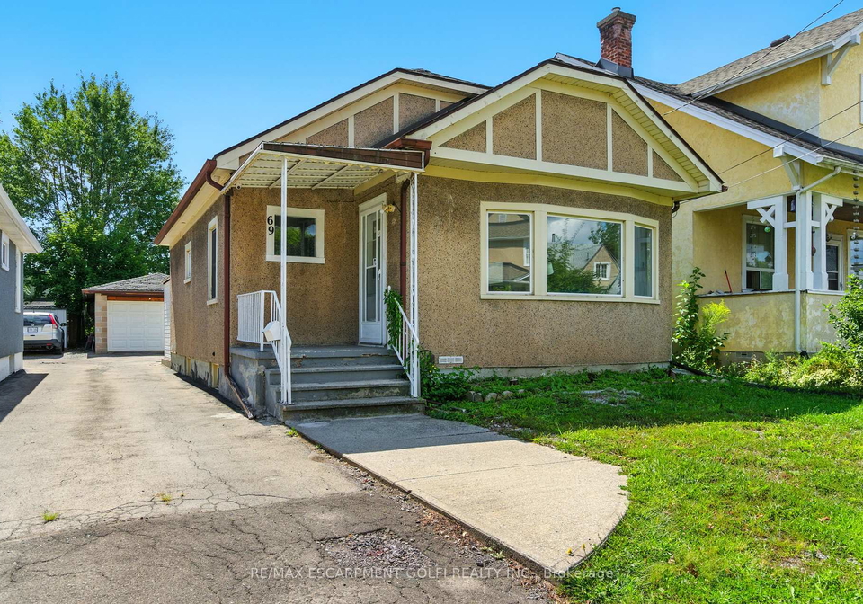 69-griffith-street-welland-ontario-x12368576