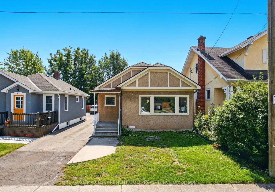 69-griffith-street-welland-ontario-x12368576