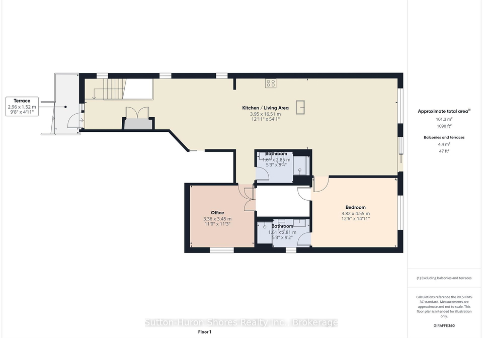 404-devonshire-road-saugeen-shores-ontario-x12368718