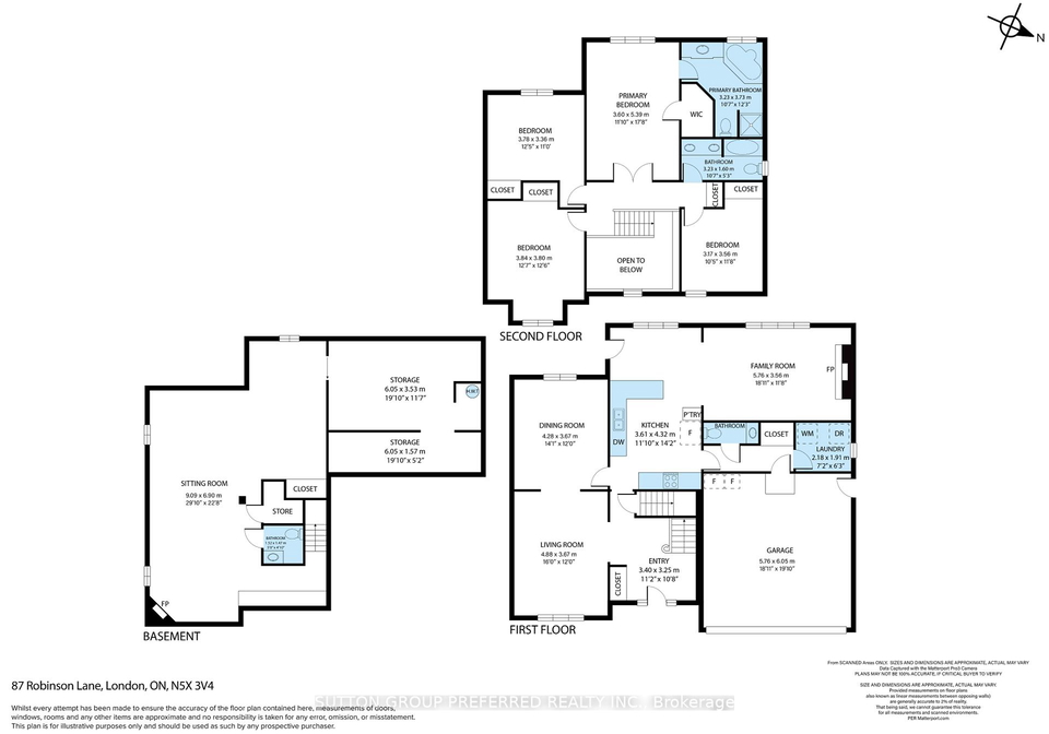 87-robinson-lane-london-north-ontario-x12369337