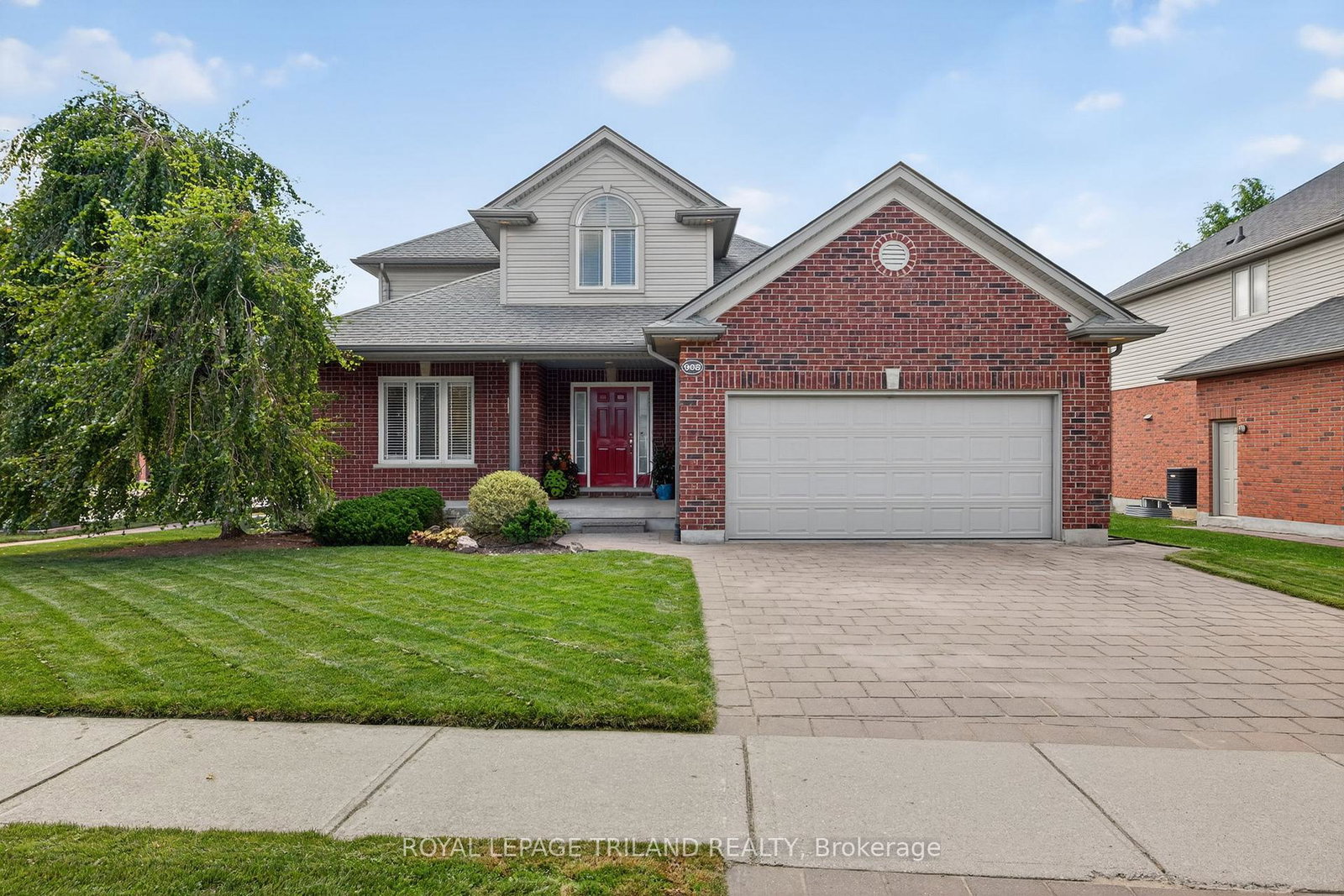 908-collins-drive-london-south-ontario-x12374106
