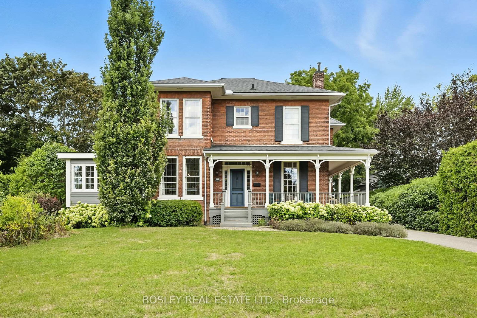 322-ridout-street-port-hope-ontario-x12374905