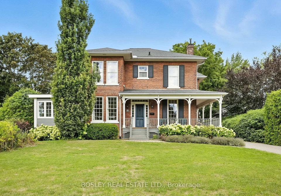 322-ridout-street-port-hope-ontario-x12374905