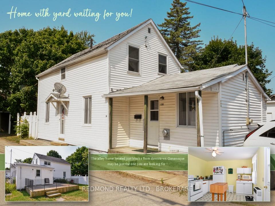 176-north-alley-n-gananoque-ontario-x12375265