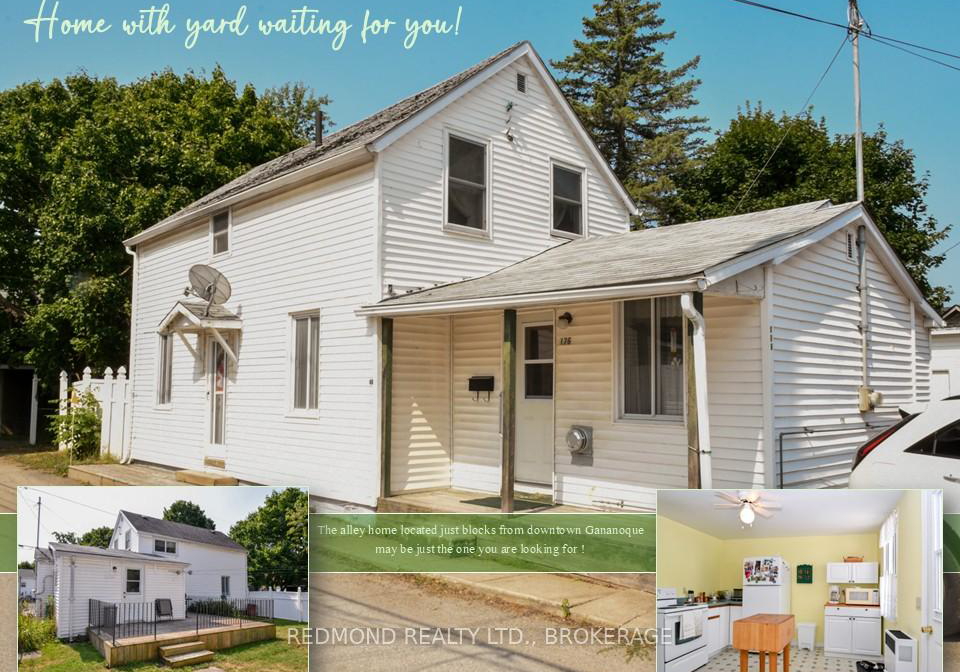 176-north-alley-n-gananoque-ontario-x12375265