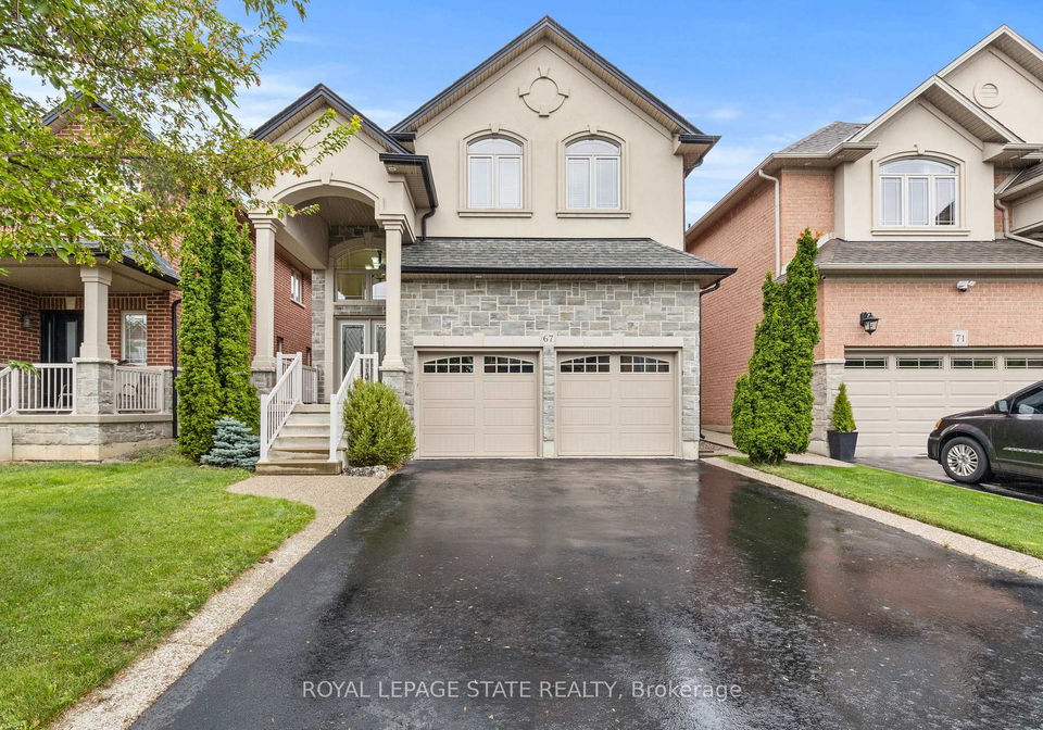 67-whittington-drive-hamilton-ontario-x12377538
