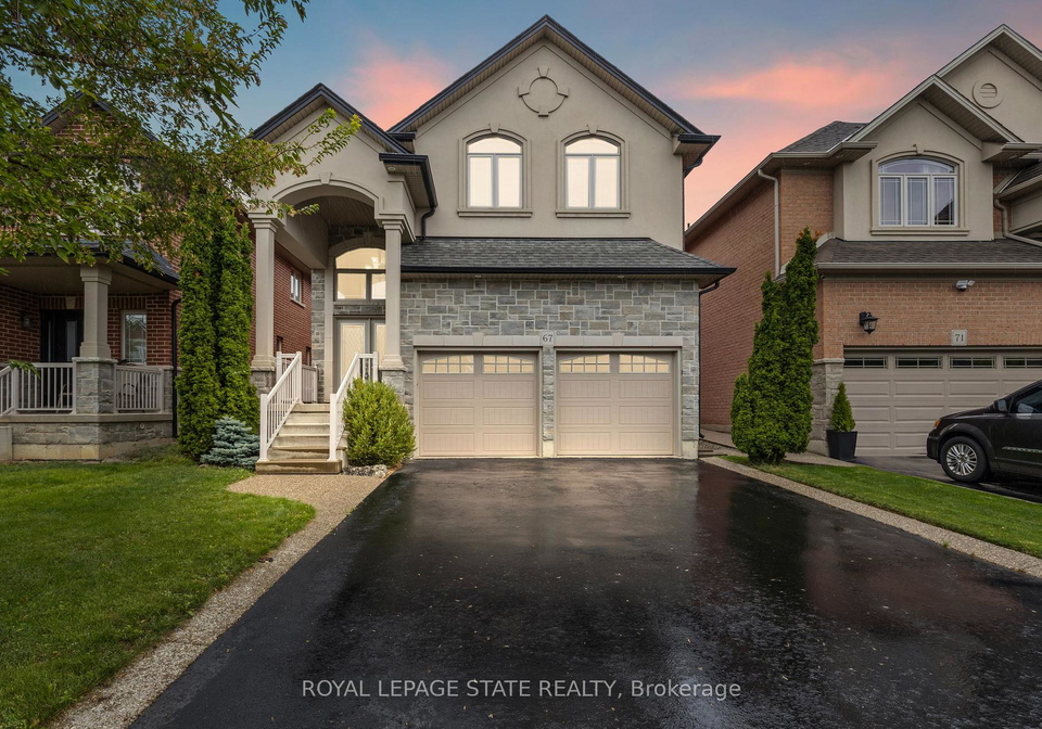 67-whittington-drive-hamilton-ontario-x12377538