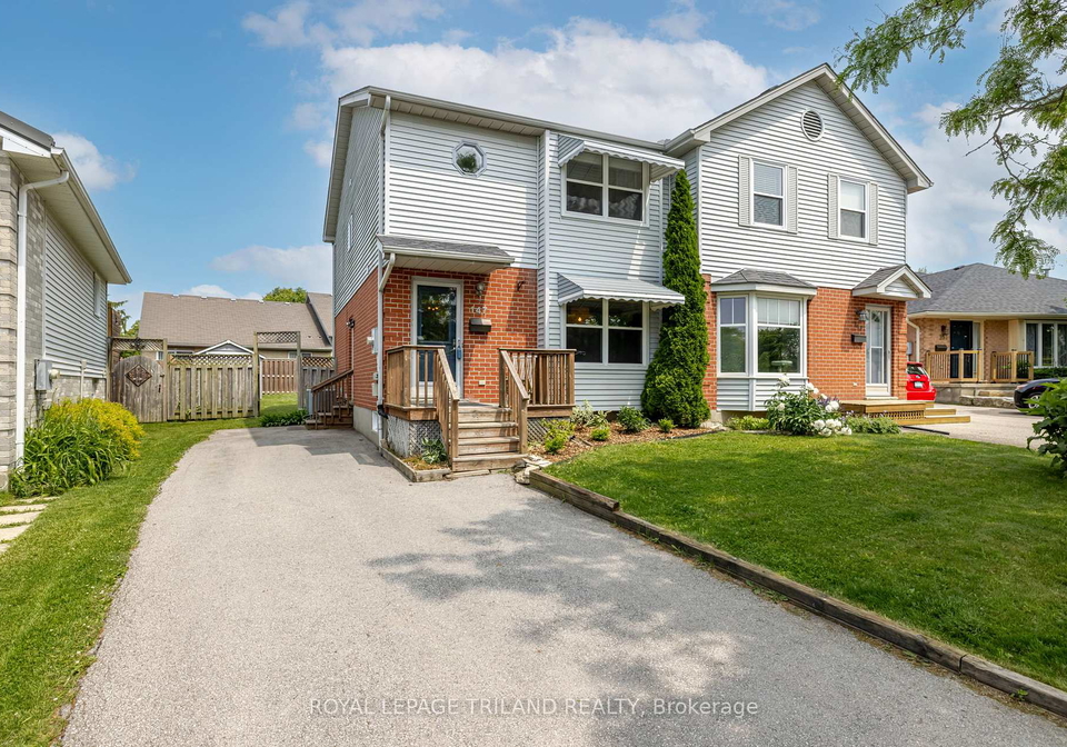 147-gerald-crescent-london-south-ontario-x12378467