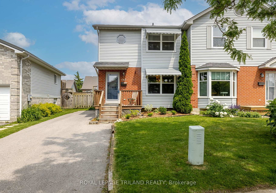 147-gerald-crescent-london-south-ontario-x12378467
