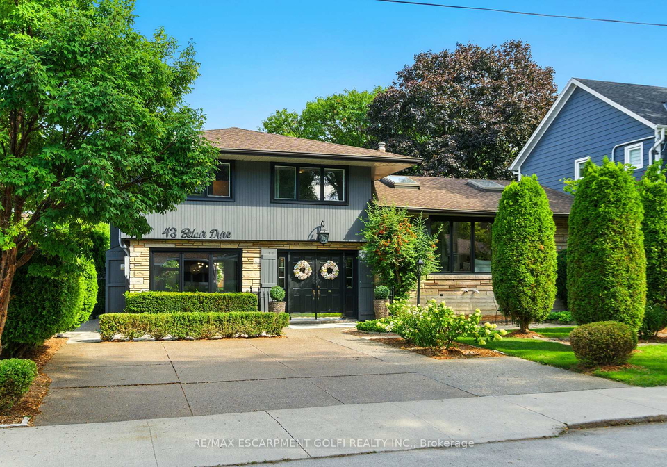 43-belair-drive-hamilton-ontario-x12378638