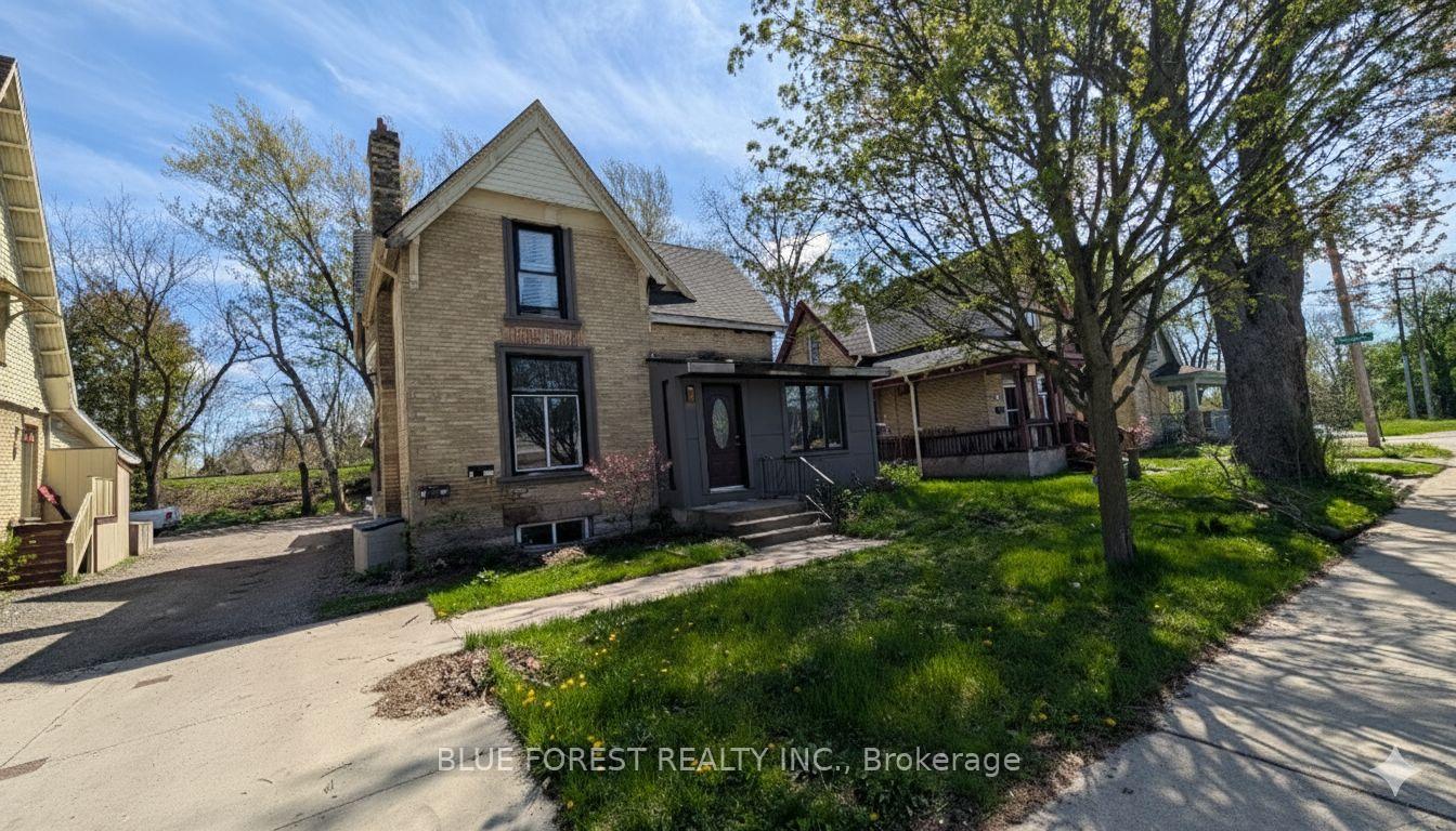 94-stanley-street-london-south-ontario-x12379334