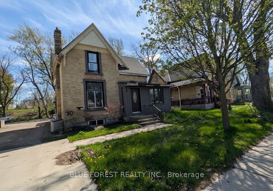 94-stanley-street-london-south-ontario-x12379334