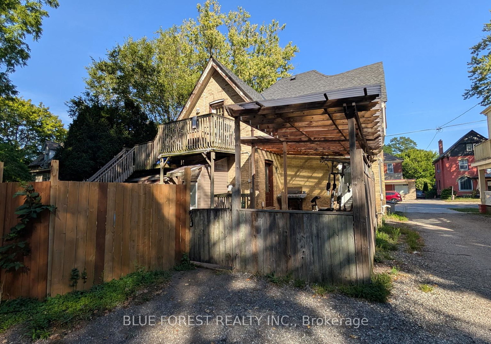 94-stanley-street-london-south-ontario-x12379334