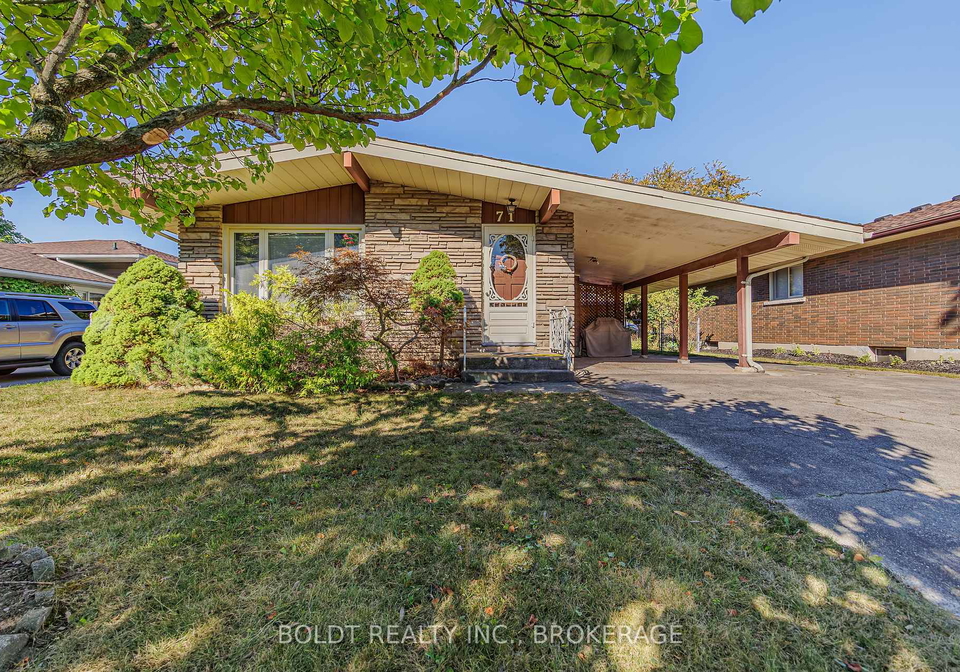 71-windward-street-st-catharines-ontario-x12381036