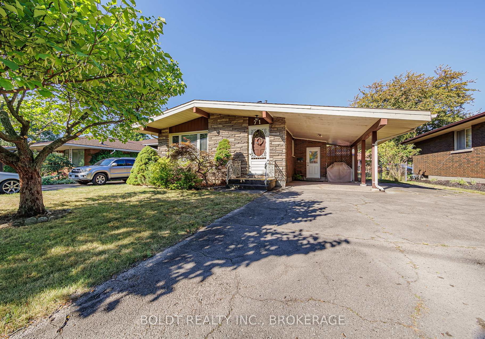 71-windward-street-st-catharines-ontario-x12381036