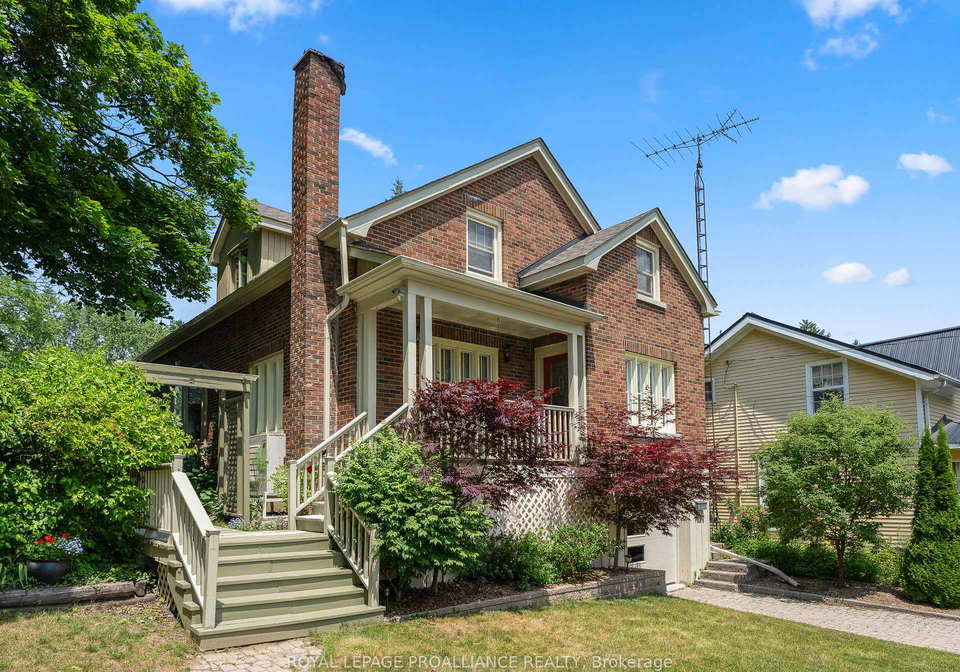 130-bruton-street-port-hope-ontario-x12382307