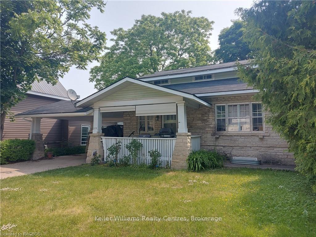513-berford-street-south-bruce-peninsula-ontario-x12384198