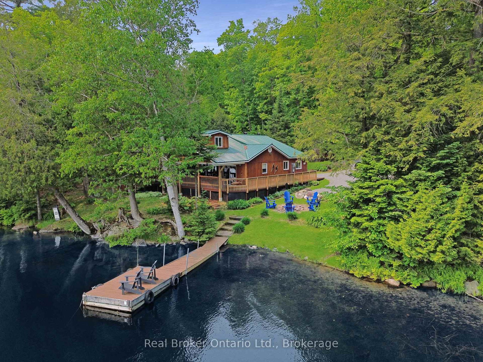 31-fowke-lake-road-parry-sound-remote-area-ontario-x12385437