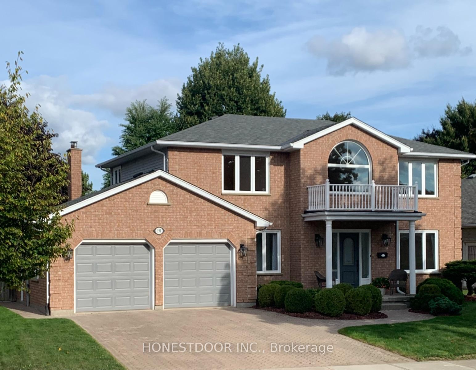 191-doon-drive-london-north-ontario-x12385530
