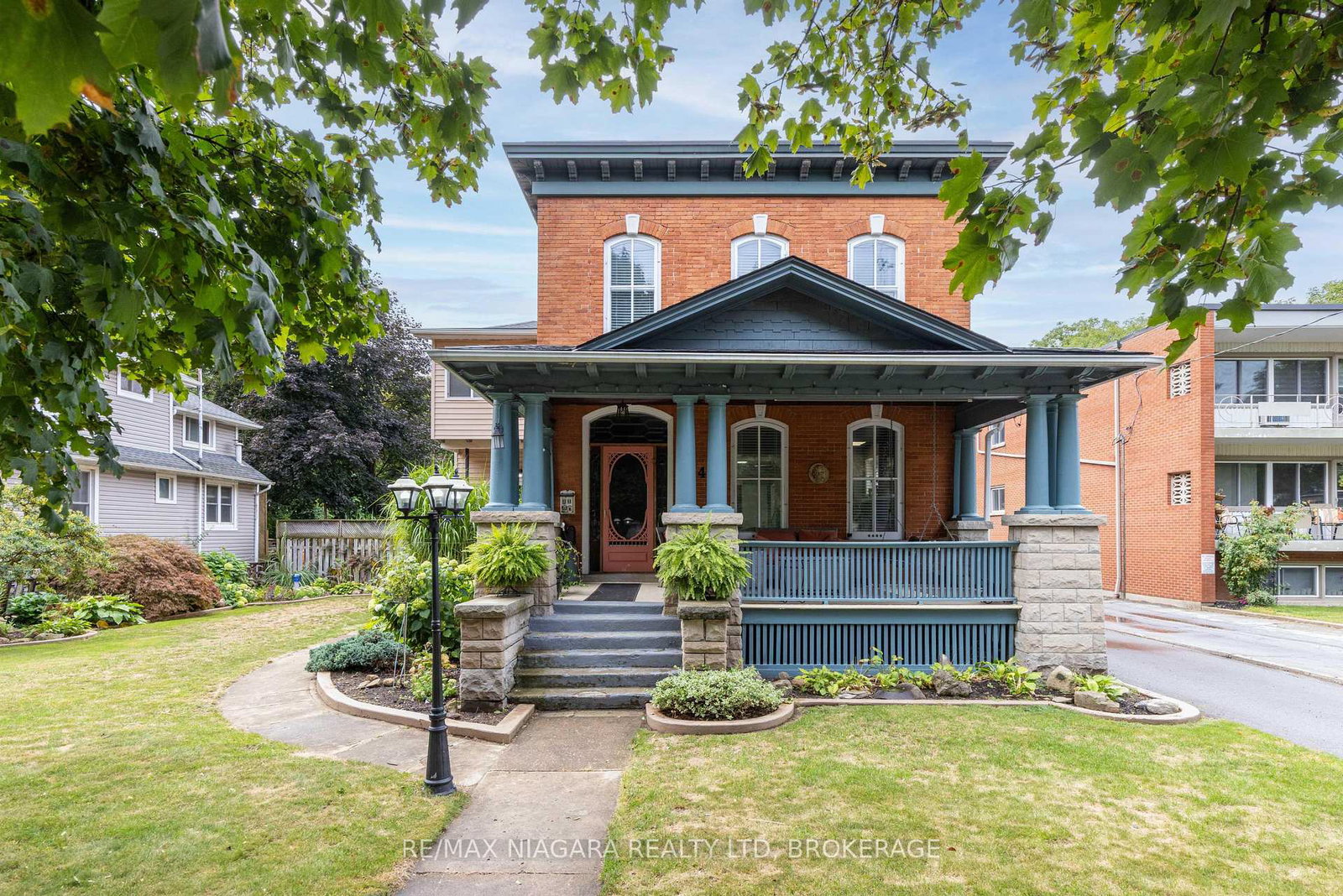 147-geneva-street-st-catharines-ontario-x12388290