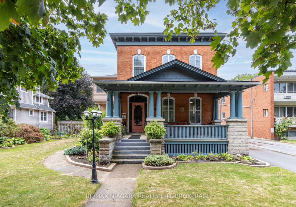 147-geneva-street-st-catharines-ontario-x12388290