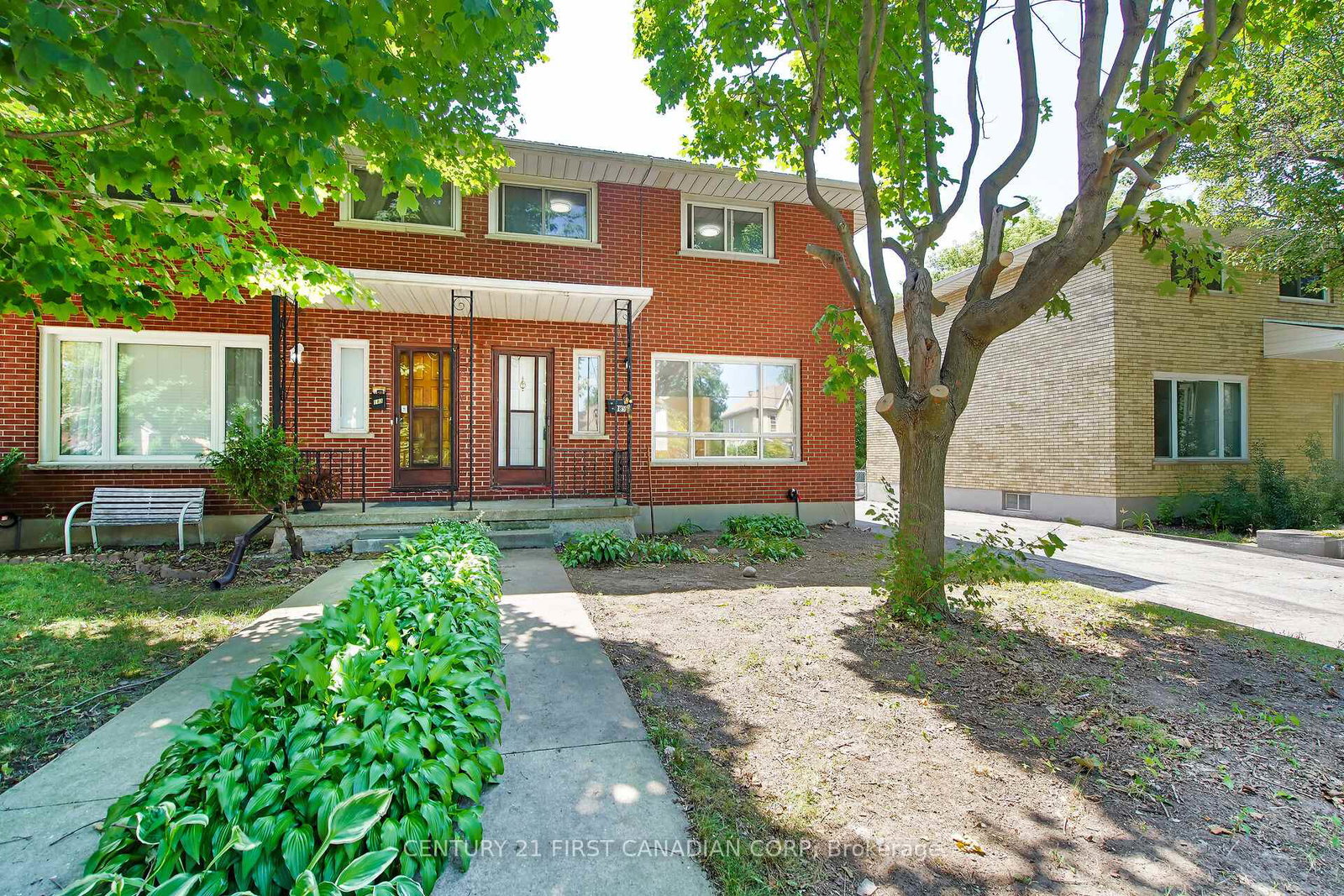 185-taylor-street-london-east-ontario-x12388424