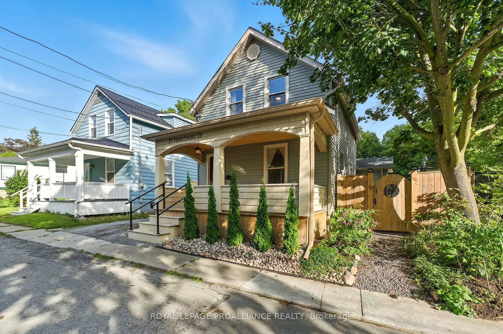 27-harcourt-street-port-hope-ontario-x12388752
