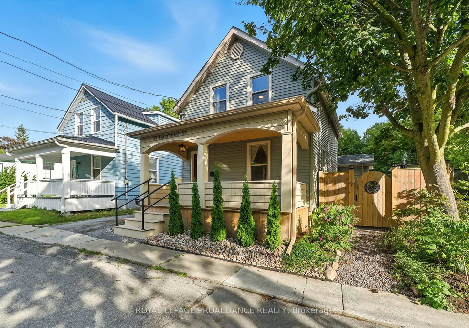 27-harcourt-street-port-hope-ontario-x12388752