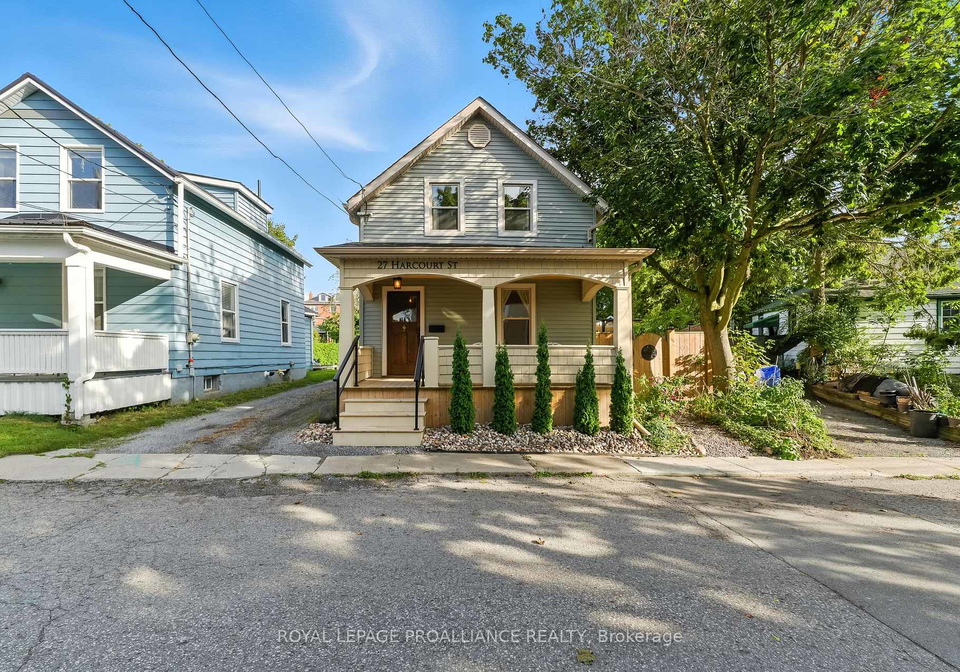 27-harcourt-street-port-hope-ontario-x12388752