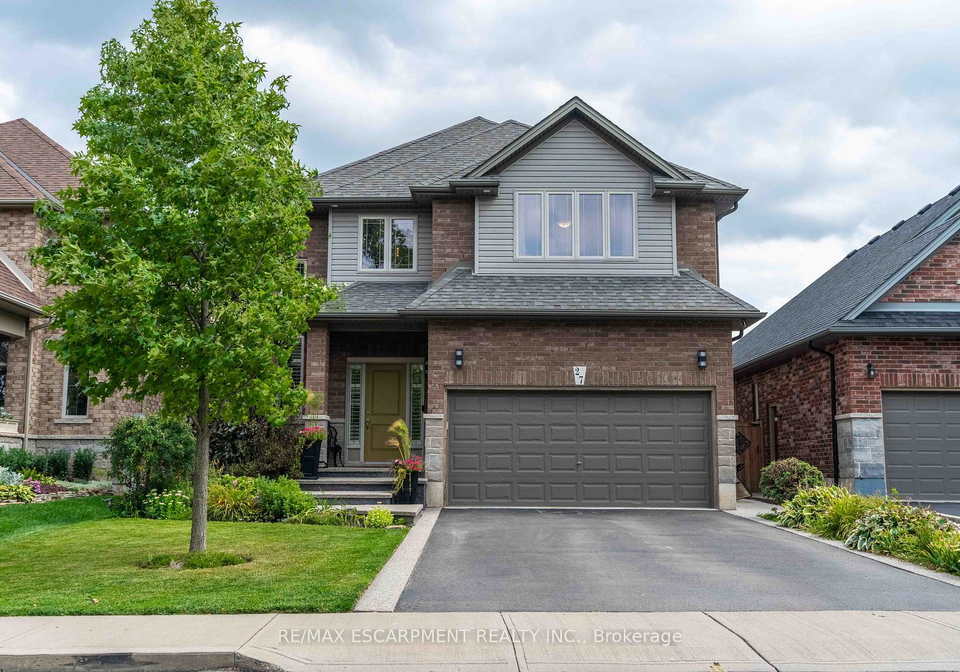 27-purnell-drive-hamilton-ontario-x12391068