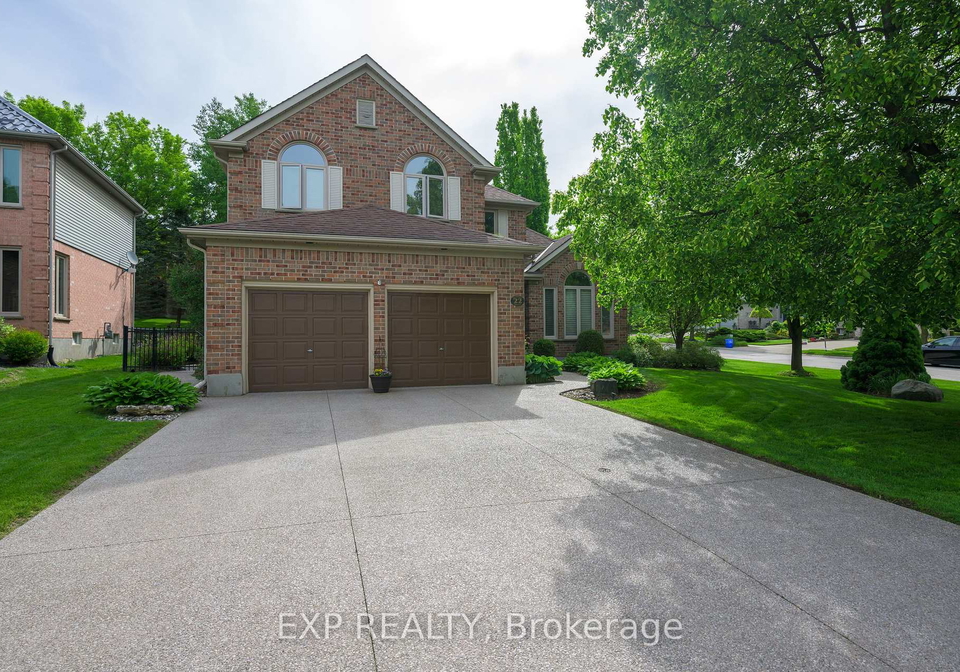 22-glenridge-crescent-london-north-ontario-x12392133