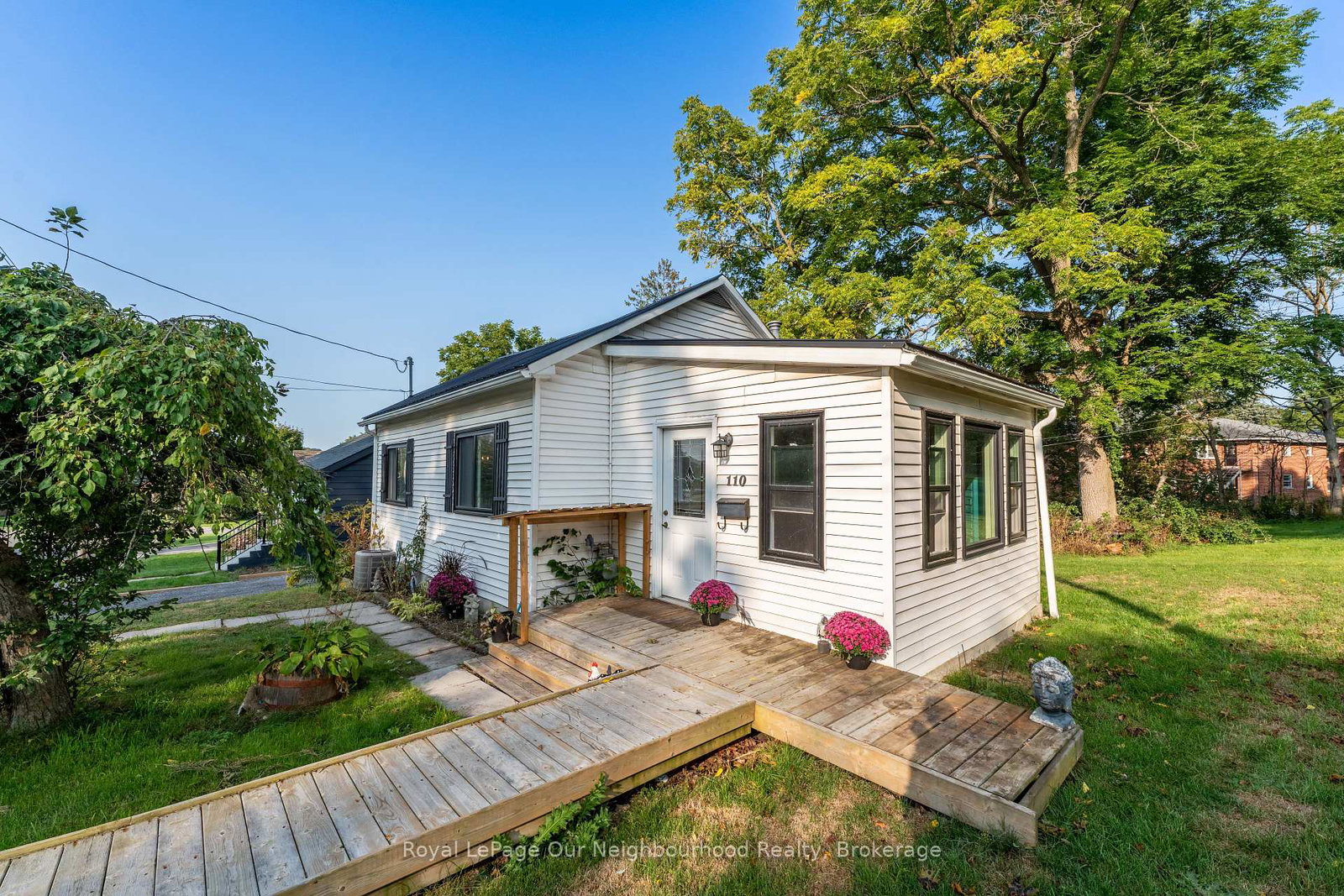 110-ward-street-port-hope-ontario-x12393573