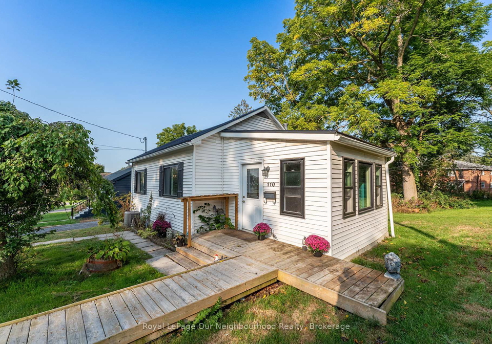 110-ward-street-port-hope-ontario-x12393573