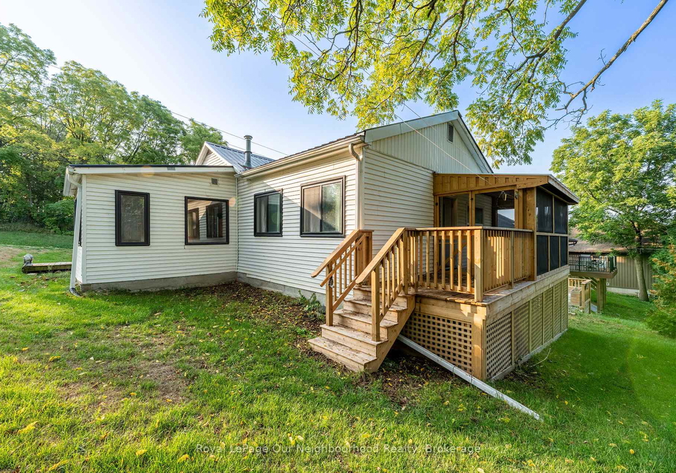 110-ward-street-port-hope-ontario-x12393573