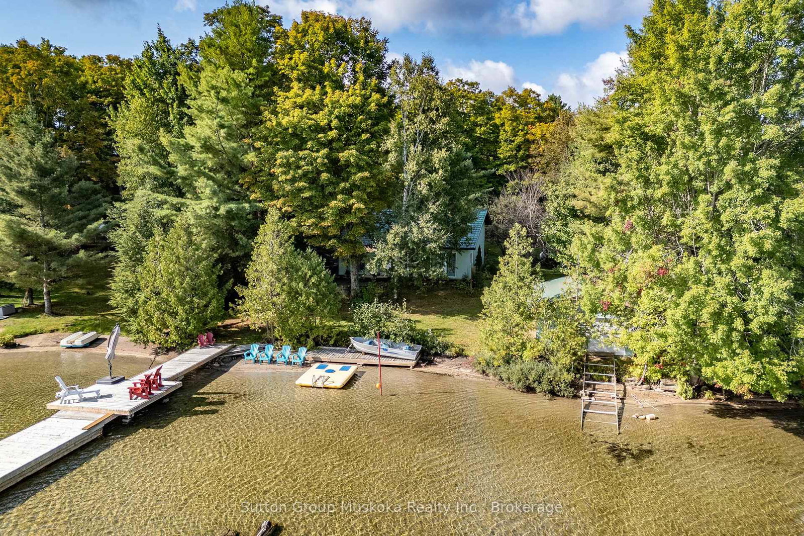 178-long-point-road-huntsville-ontario-x12394019