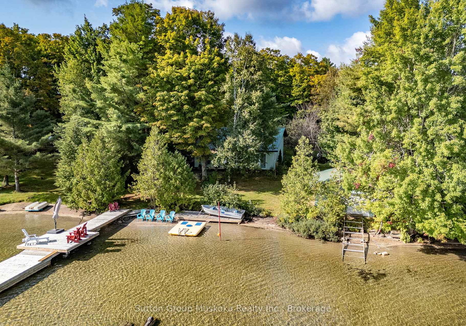 178-long-point-road-huntsville-ontario-x12394019