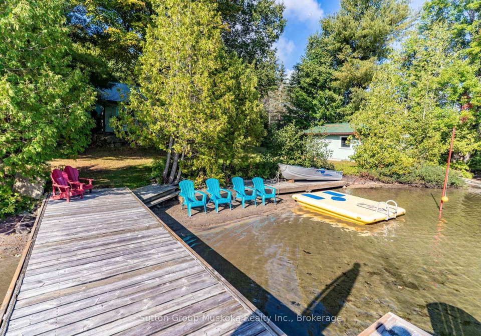 178-long-point-road-huntsville-ontario-x12394019