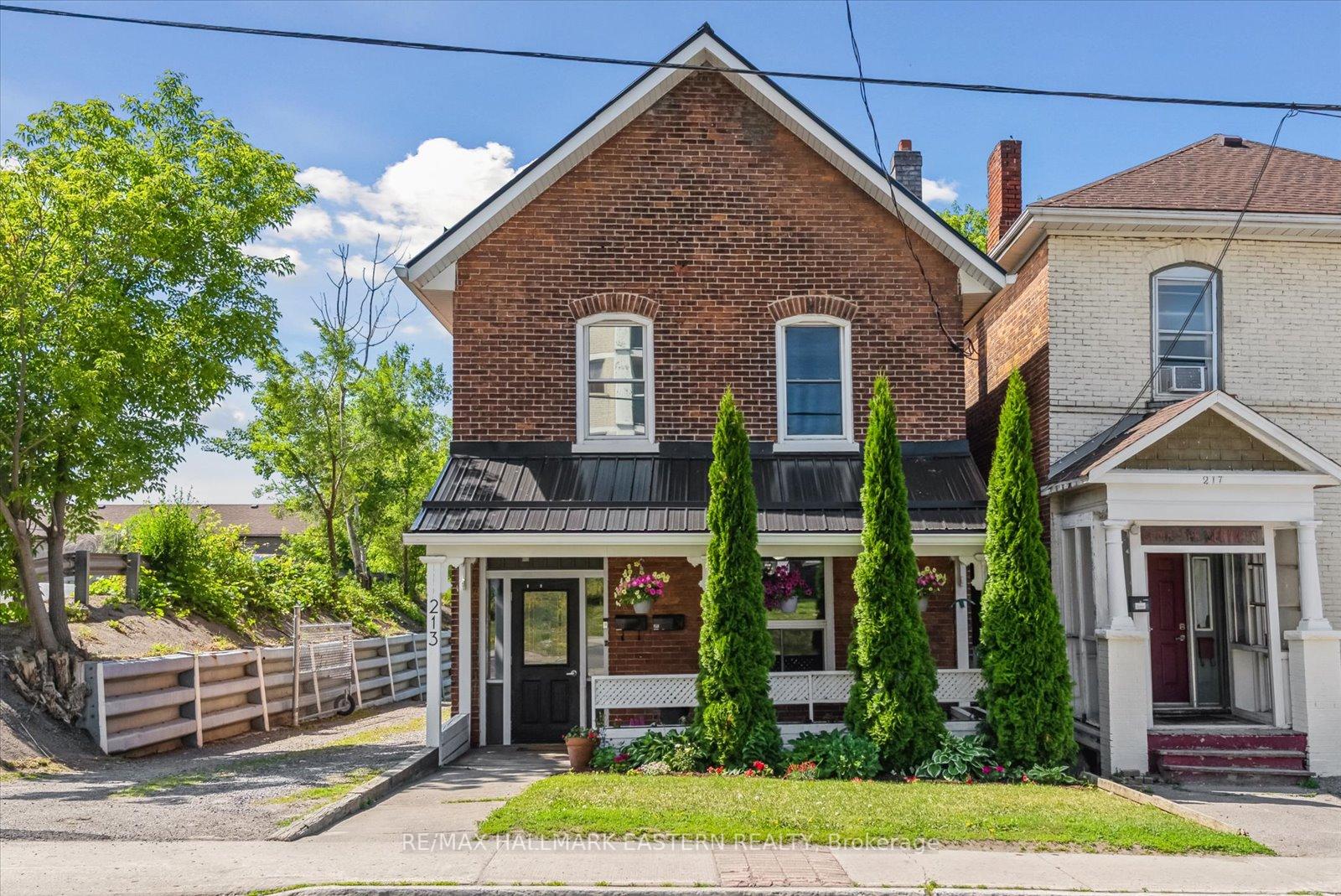 213-brock-street-peterborough-ontario-x12394601