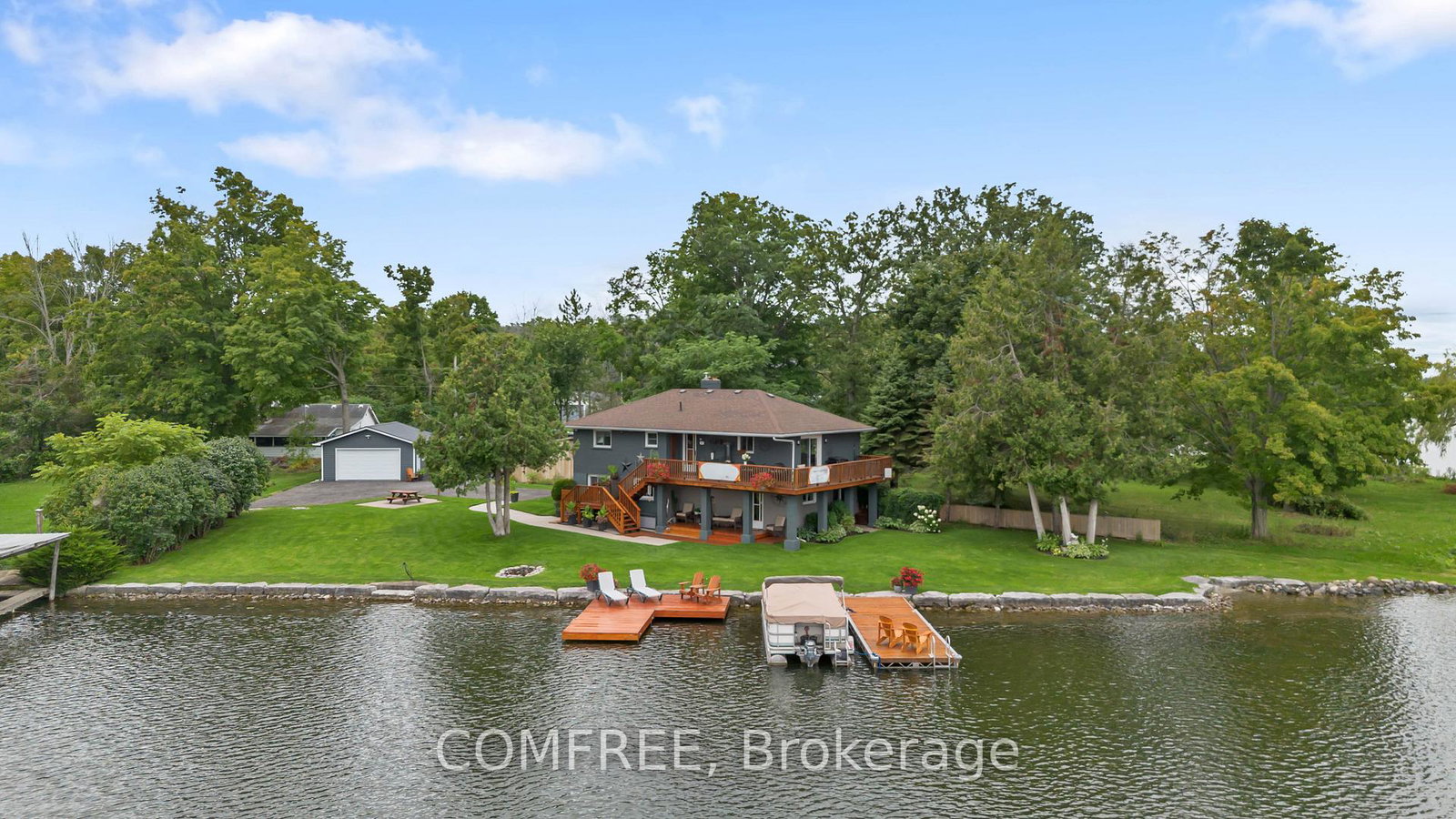 30-lakeshore-drive-trent-hills-ontario-x12394709
