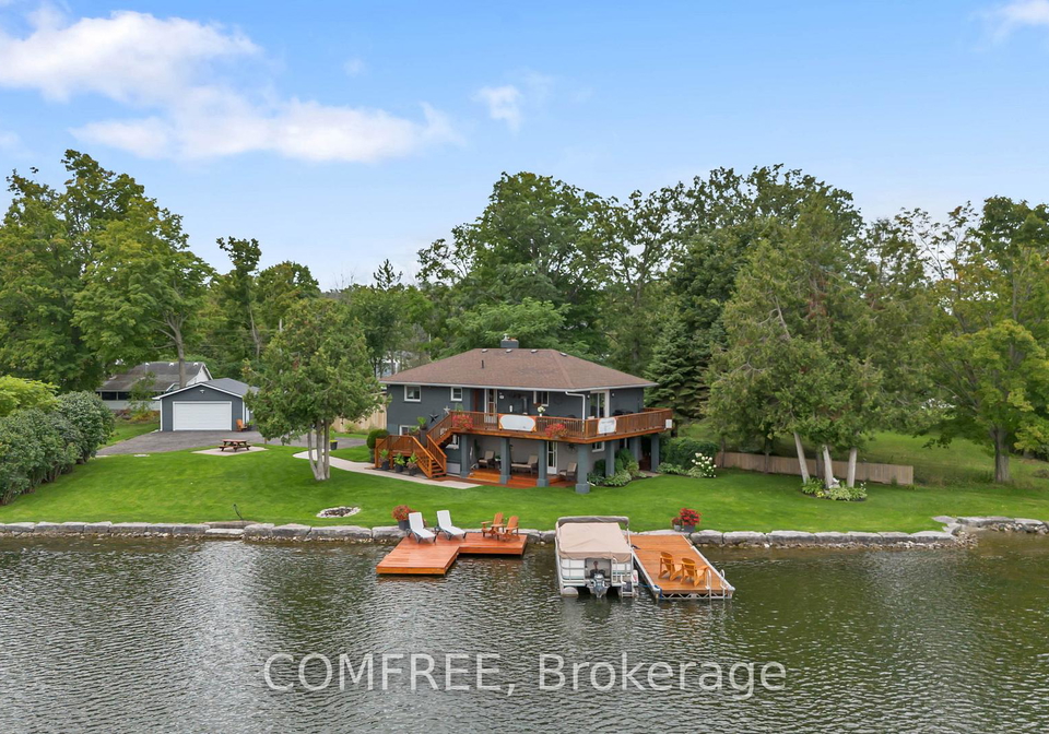 30-lakeshore-drive-trent-hills-ontario-x12394709