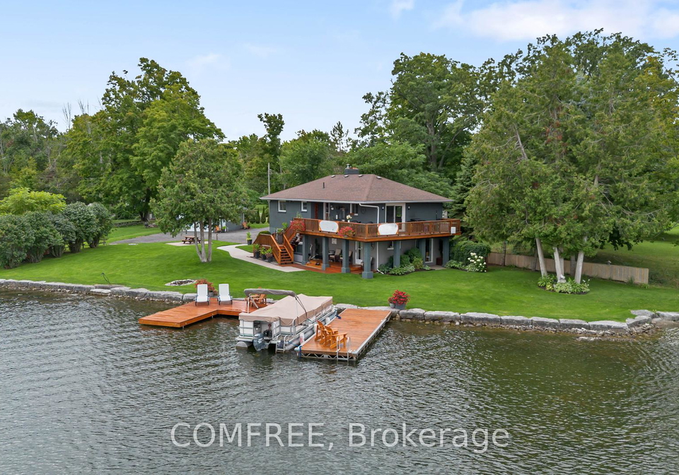 30-lakeshore-drive-trent-hills-ontario-x12394709