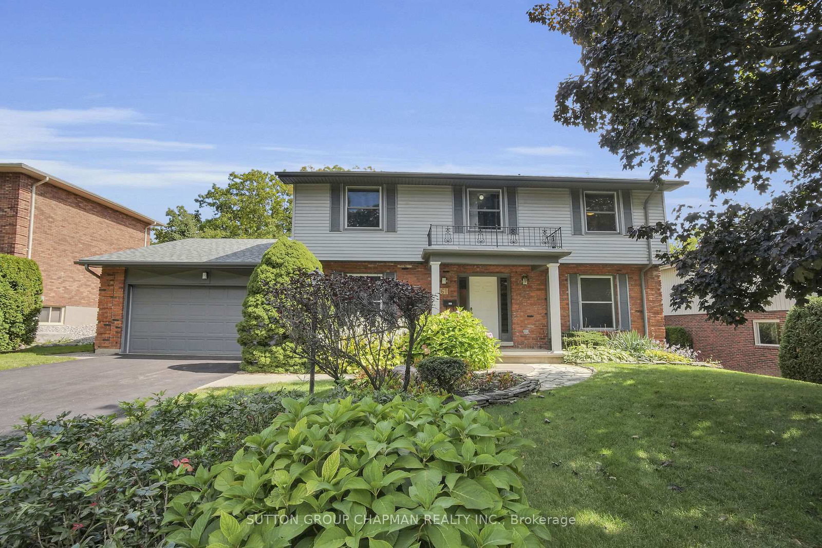 61-hampton-crescent-london-north-ontario-x12395192