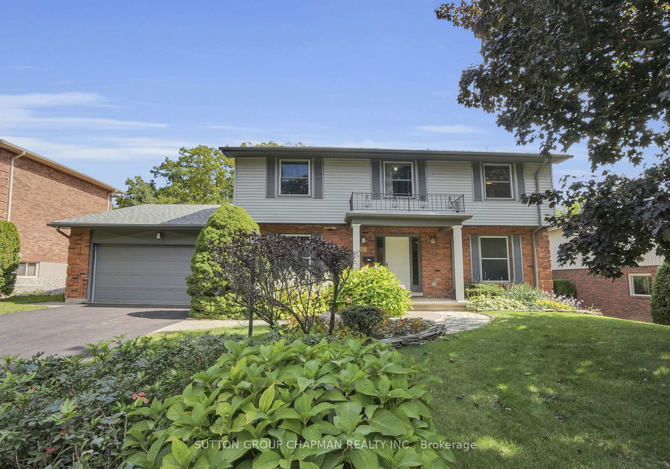 61-hampton-crescent-london-north-ontario-x12395192