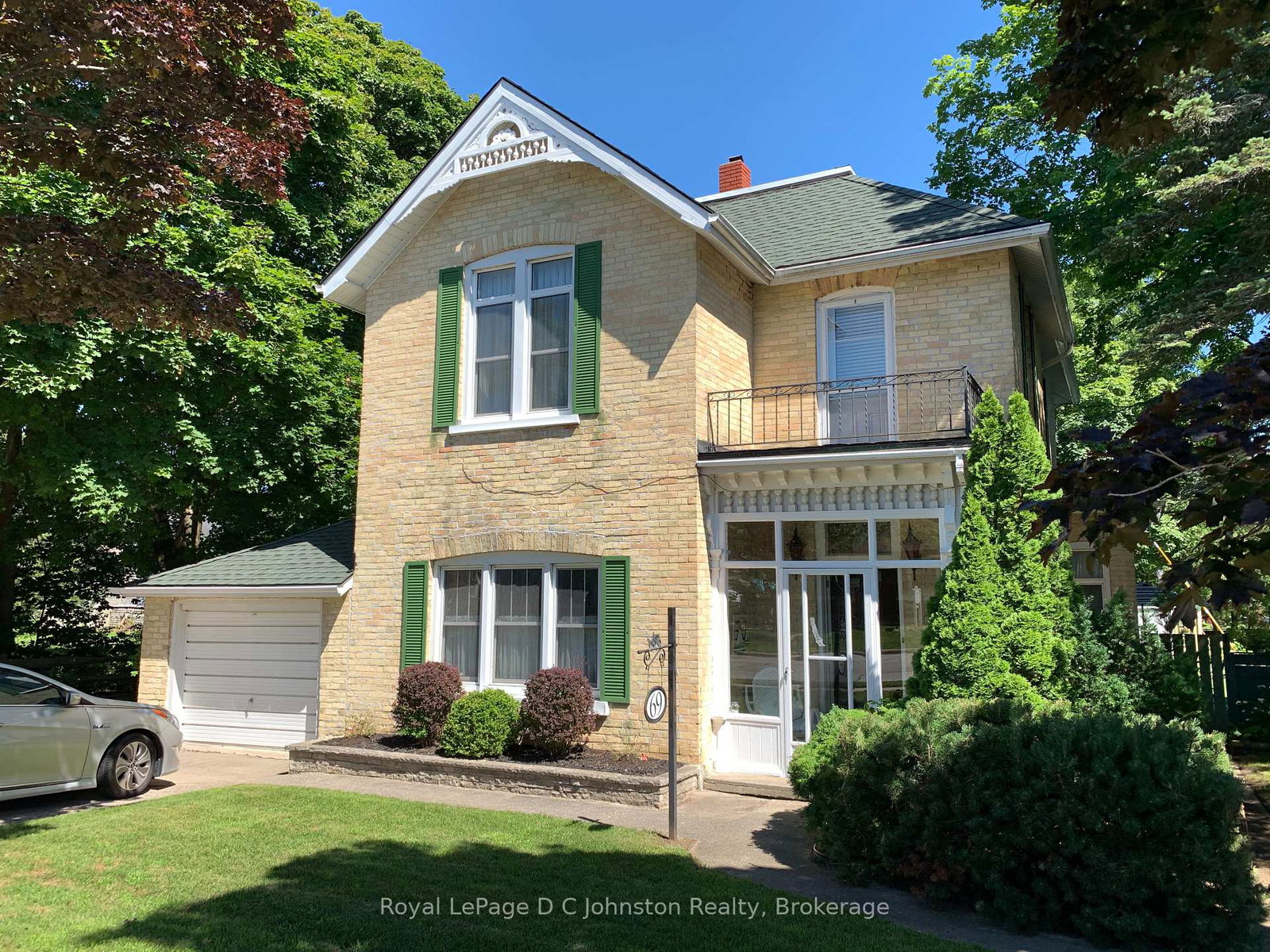 69-albert-street-n-saugeen-shores-ontario-x12402058