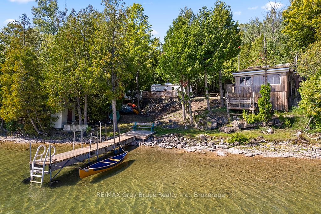 283-britain-lake-road-northern-bruce-peninsula-ontario-x12403084