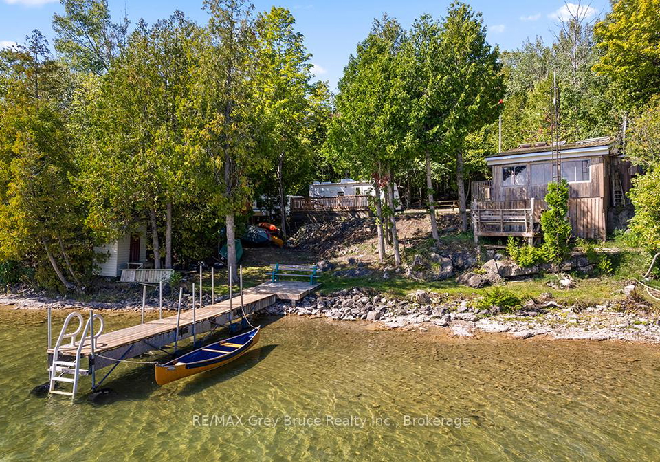 283-britain-lake-road-northern-bruce-peninsula-ontario-x12403084
