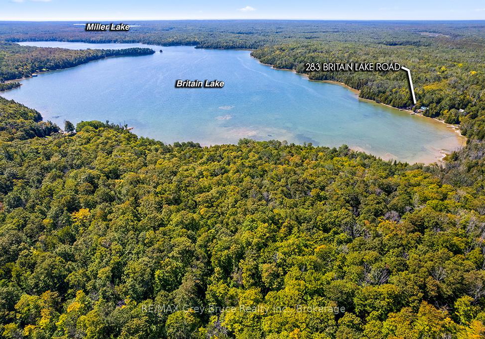 283-britain-lake-road-northern-bruce-peninsula-ontario-x12403084