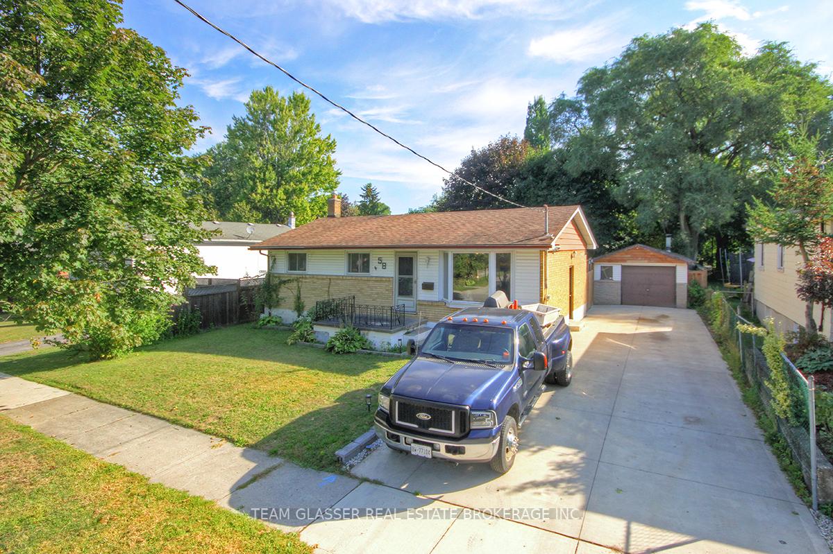58-stuart-street-london-east-ontario-x12403307