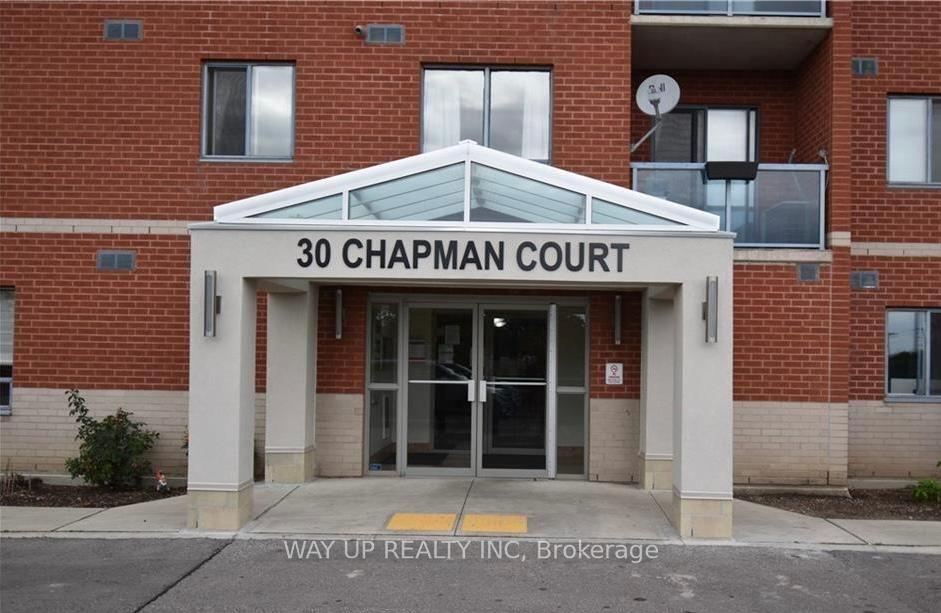 30-chapman-court-london-north-ontario-x12403633
