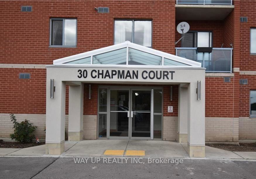 30-chapman-court-london-north-ontario-x12403633
